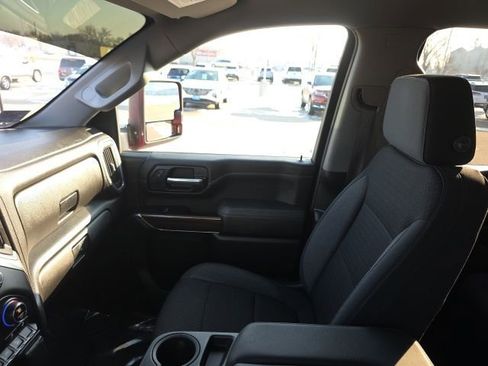 Used 2020 Chevrolet Silverado 3500 LT w/ All Star Edition image 32