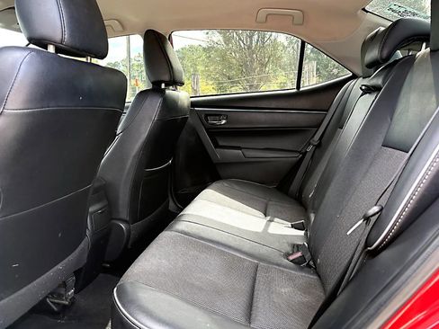 Used 2016 Toyota Corolla S image 7