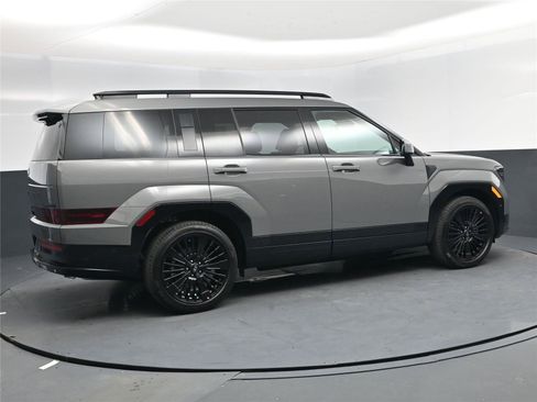 New 2026 Hyundai Santa Fe Calligraphy image 4