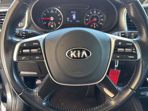 Used 2020 Kia Sorento LX w/ LX I4 Convenience Package AWD/4WD image 19