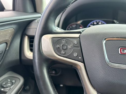 Certified 2024 GMC Terrain Denali AWD/4WD image 21
