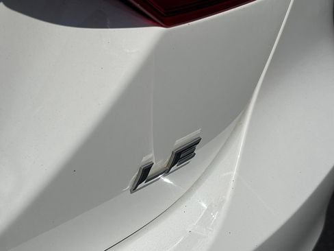 Used 2023 Toyota Camry LE FWD image 31