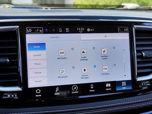 Used 2022 Chrysler Pacifica Touring-L FWD image 26
