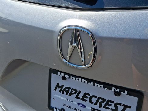 Used 2019 Acura RDX A-Spec AWD/4WD image 33