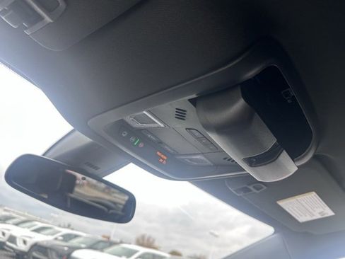 Certified 2024 Buick Enclave Essence image 24