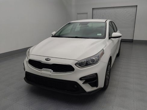 Used 2019 Kia Forte S image 15