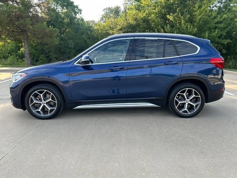 Used 2018 BMW X1 sDrive28i w/ Premium Package image 9