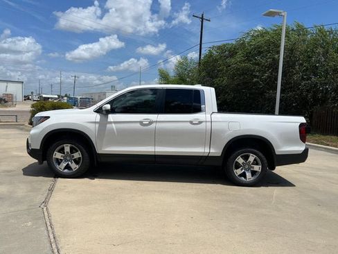 New 2026 Honda Ridgeline RTL image 2