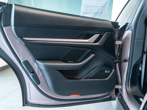 Certified 2025 Porsche Taycan RWD image 23