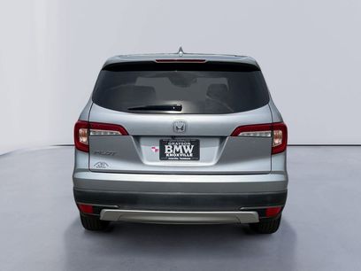 Used 2019 Honda Pilot EX-L