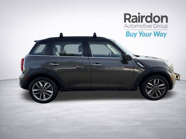 Used 2013 MINI Cooper Countryman S FWD image 8
