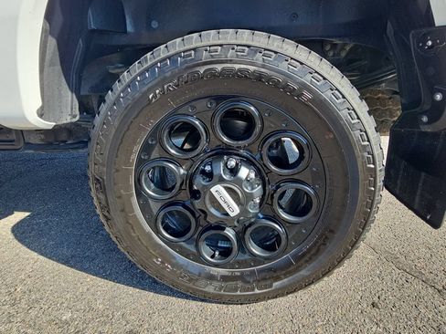 Used 2025 Ford F250 Lariat w/ Lariat Ultimate Package AWD/4WD image 33