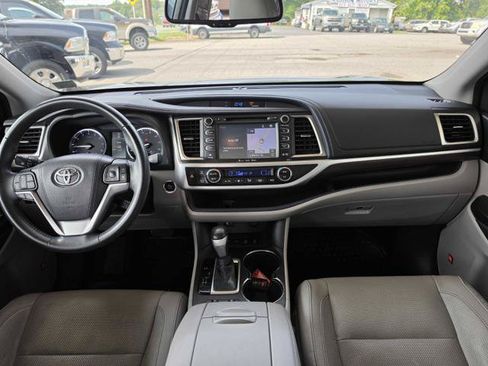 Used 2016 Toyota Highlander Limited AWD/4WD image 21