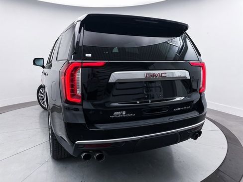 Used 2023 GMC Yukon Denali image 17