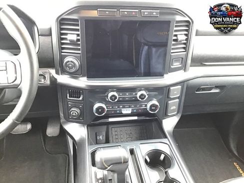 Used 2023 Ford F150 Tremor w/ Equipment Group 402A High AWD/4WD image 17