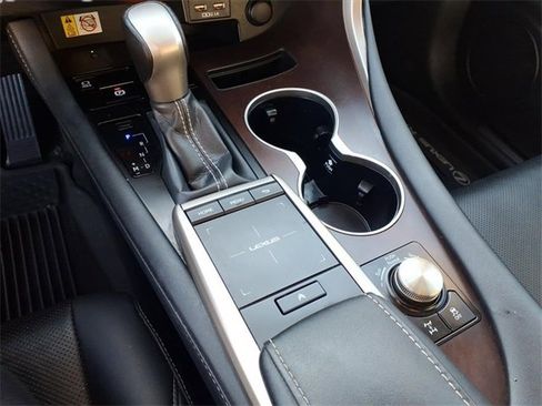 Used 2022 Lexus RX 350 AWD w/ Premium Package image 12