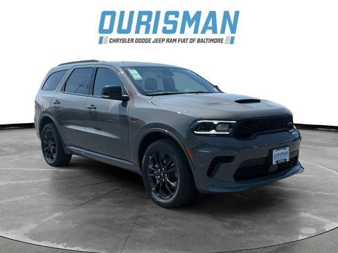 New 2026 Dodge Durango GT AWD/4WD image 1