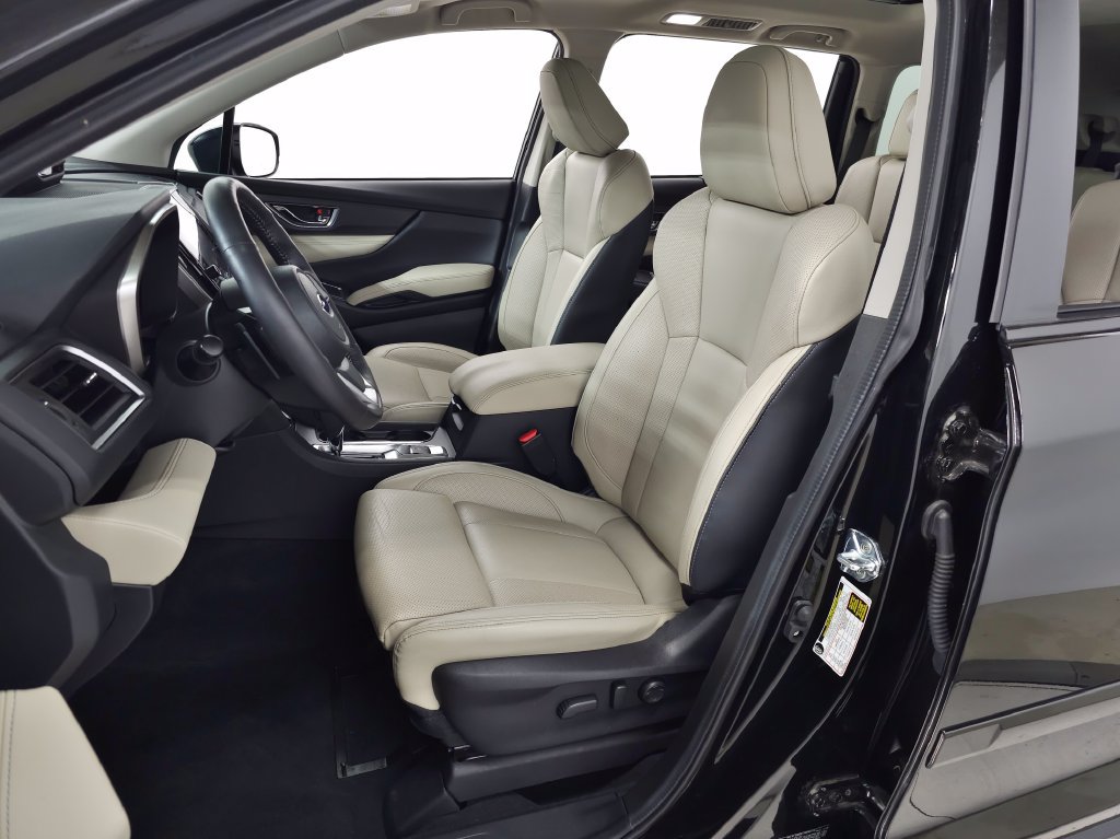 Used 2026 Subaru Ascent Limited AWD/4WD image 16
