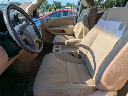 Used 2008 Honda Odyssey EX image 19