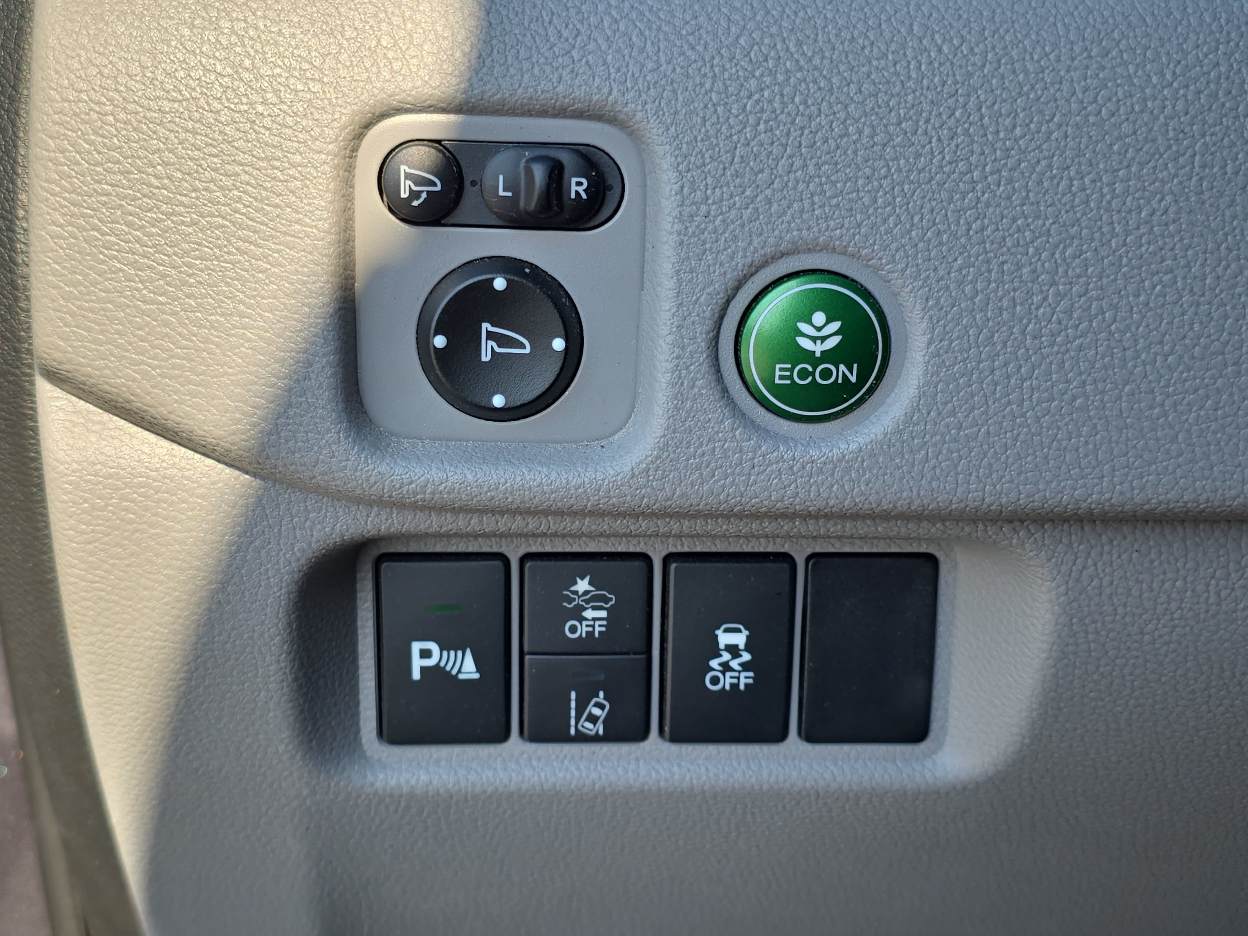Used 2020 Honda Pilot Elite image 26