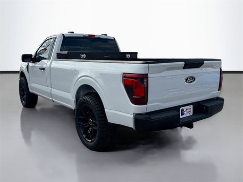 Used 2024 Ford F150 XL image 7