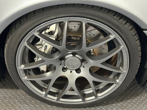 Used 2008 Mercedes-Benz E 63 AMG Sedan w/ Premium Pkg 2 image 17