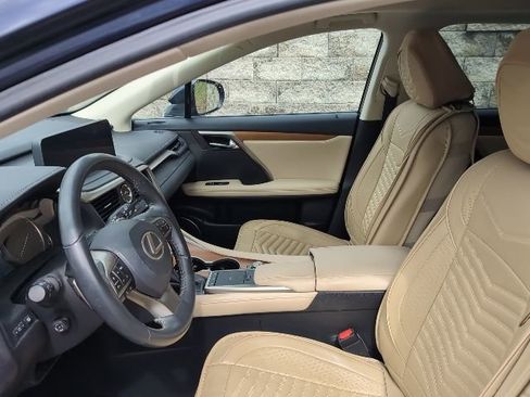 Used 2022 Lexus RX 350 AWD w/ Premium Package image 13