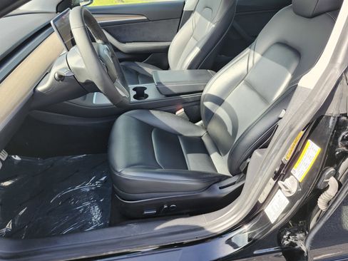 Used 2022 Tesla Model 3 Performance AWD/4WD image 23