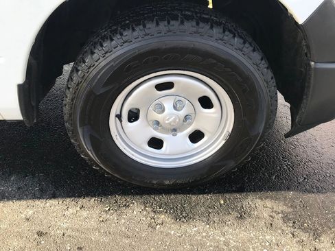 Used 2022 RAM 1500 Tradesman w/ Power & Remote Entry Group image 40