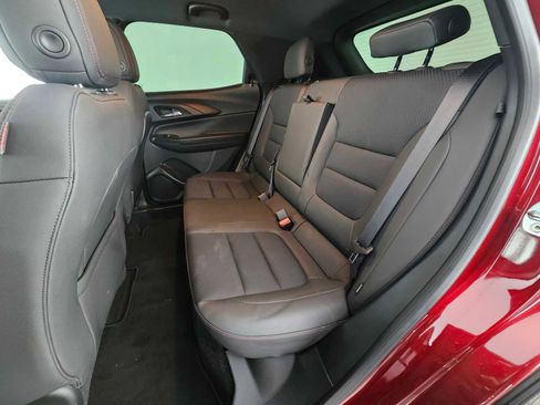 Used 2023 Chevrolet TrailBlazer RS w/ Convenience Package image 17