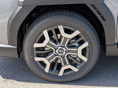 New 2026 Subaru Outback Touring XT image 14