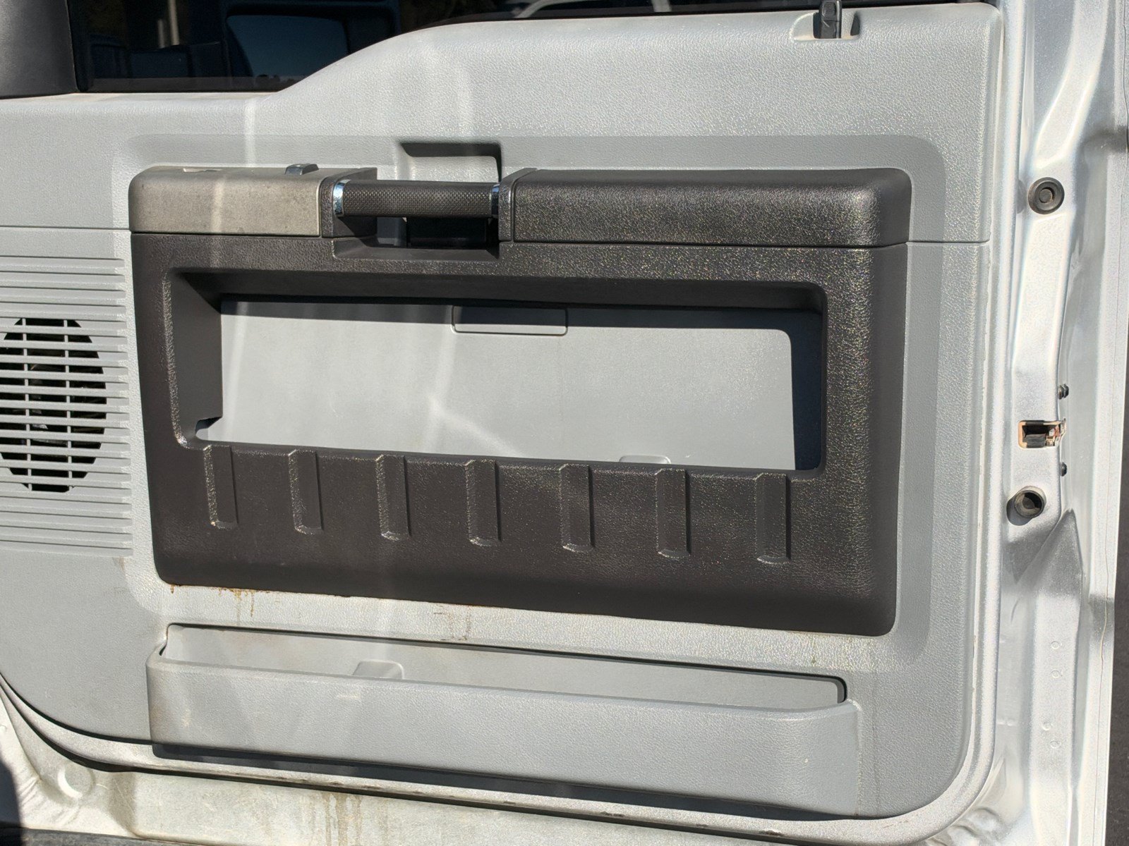 Used 2012 Ford F250 XLT w/ Skid Plate Pkg AWD/4WD image 14