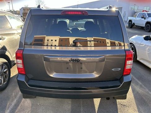 Used 2015 Jeep Patriot Sport w/ Power Value Group image 5