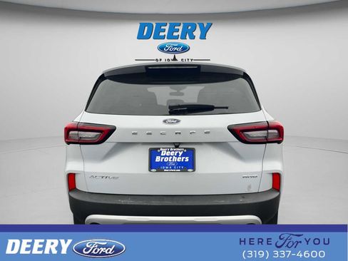 New 2026 Ford Escape Active w/ Cold Weather Package image 7