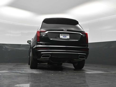 Used 2024 Cadillac XT6 Premium Luxury w/ Technology Package AWD/4WD image 56