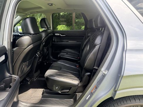 Used 2021 Hyundai Palisade Limited FWD image 27