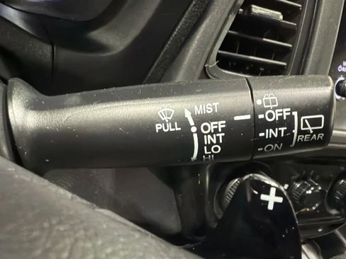 Used 2019 Honda HR-V Sport image 13