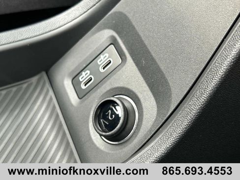 New 2025 MINI Cooper S image 56