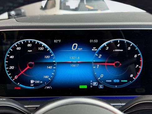 Used 2023 Mercedes-Benz GLS 450 4MATIC image 26