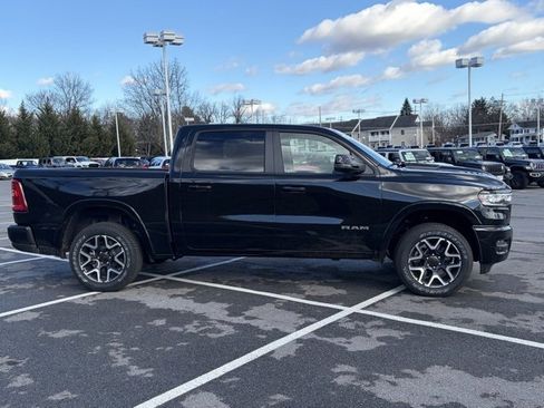 New 2026 RAM 1500 Laramie image 9