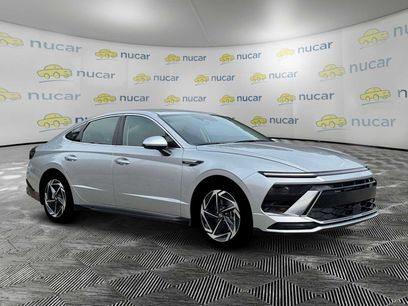 New 2026 Hyundai Sonata SEL
