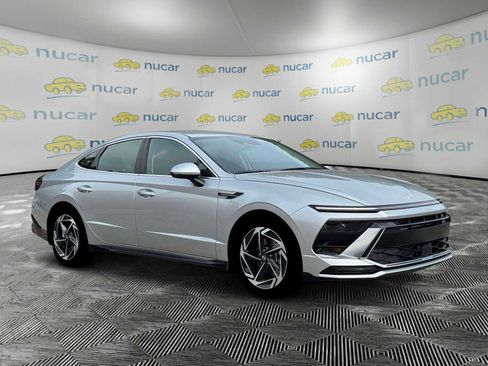 New 2026 Hyundai Sonata SEL image 1