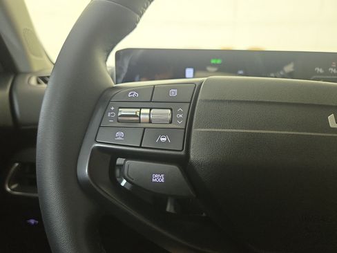 Used 2025 Kia K4 EX FWD image 15