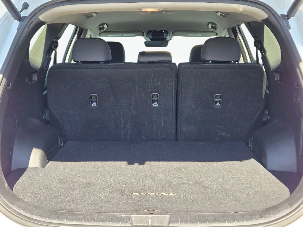 Certified 2023 Hyundai Santa Fe SEL w/ Cargo Package FWD image 8