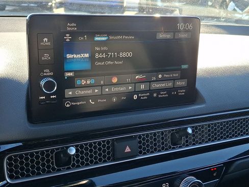 Used 2023 Honda Civic Sport Touring image 17