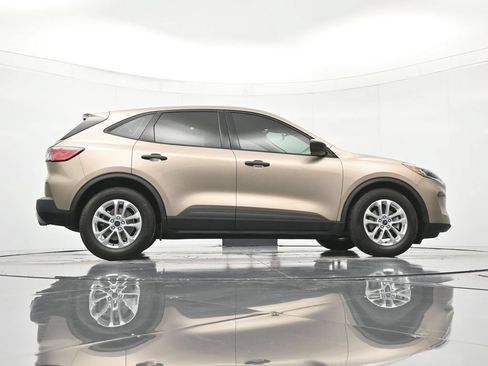 Used 2021 Ford Escape S FWD image 39