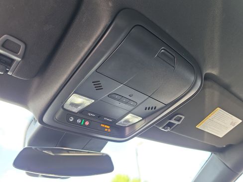Certified 2025 Cadillac XT4 Premium Luxury FWD image 31