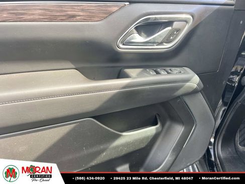 Used 2023 Chevrolet Suburban LS AWD/4WD image 15
