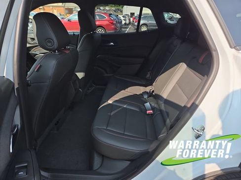 New 2026 Chevrolet Trax RS w/ Driver Confidence Package FWD image 15