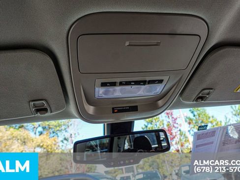 Used 2022 GMC Canyon Elevation w/ Trailering Package image 32